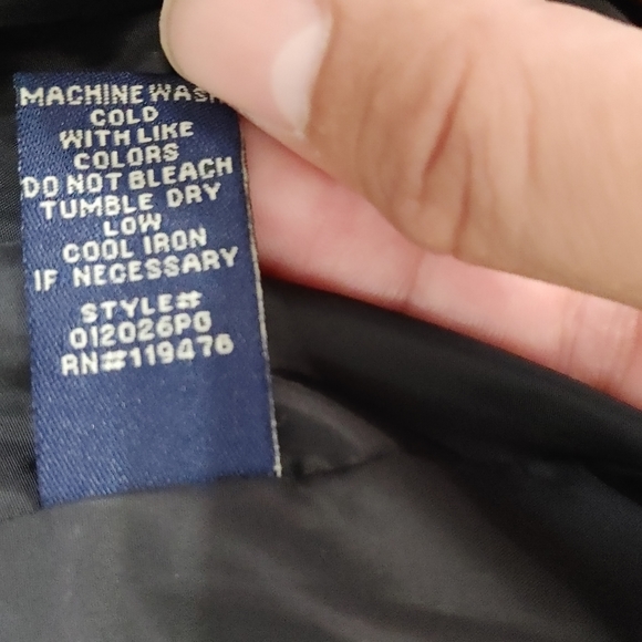 U.S. Polo Assn Vests - Picture 6 of 11